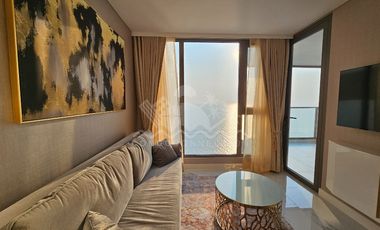 À vendre et à louer 2 chambres condo à Bang Lamung, Chonburi