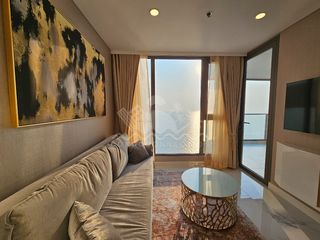 For sale and for rent 2 bedrooms condo in Bang Lamung, Chonburi