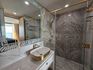 For sale and for rent 2 bedrooms condo in Bang Lamung, Chonburi