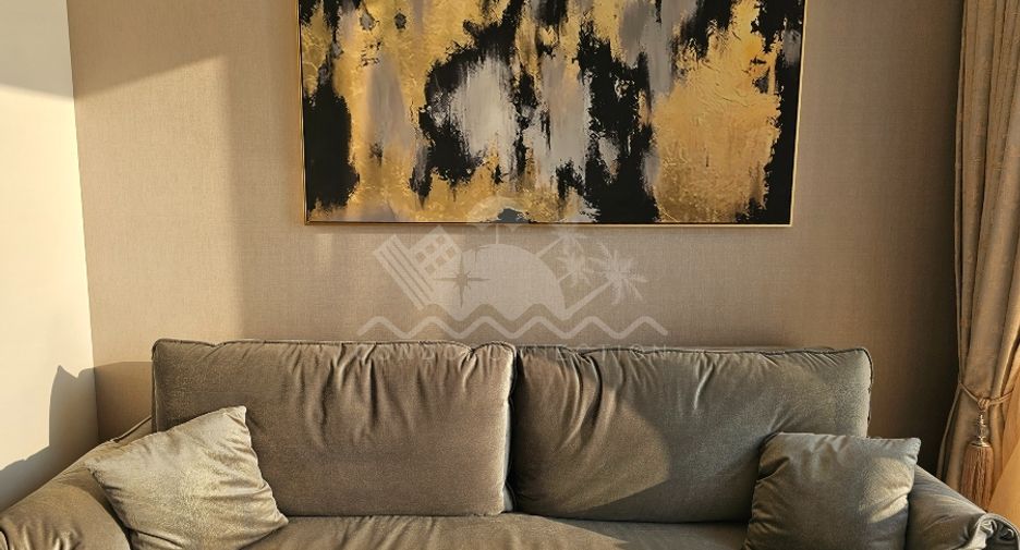 For sale 2 ベッドルーム condo in Jomtien, Pattaya
