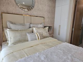 For sale and for rent 2 bedrooms condo in Bang Lamung, Chonburi