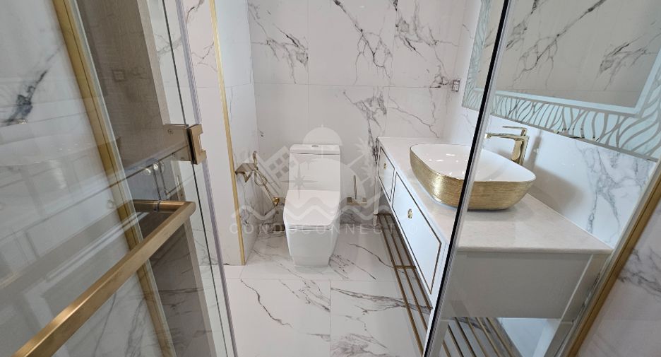 For sale 2 ベッドルーム condo in Jomtien, Pattaya