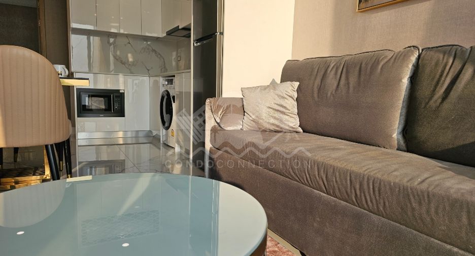 For sale 2 ベッドルーム condo in Jomtien, Pattaya