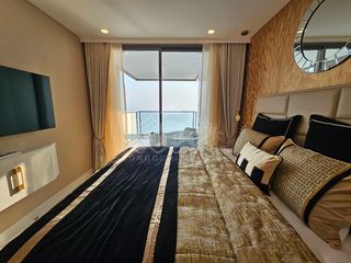 For sale and for rent 2 bedrooms condo in Bang Lamung, Chonburi