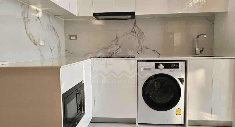 For sale 2 ベッドルーム condo in Jomtien, Pattaya