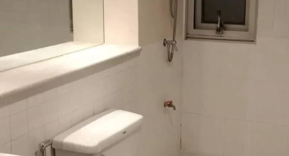 For rent 2 bedrooms condo in Pak Kret, Nonthaburi