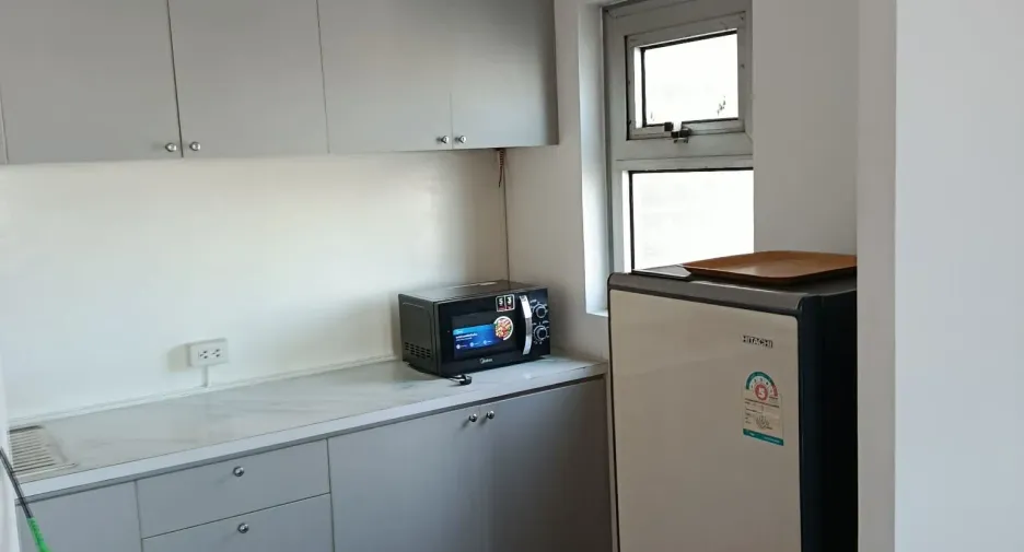For rent 2 bedrooms condo in Pak Kret, Nonthaburi