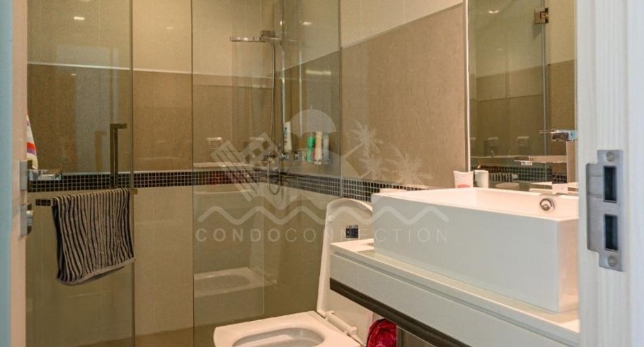 For sale 2 bedrooms condo in Bang Lamung, Chonburi