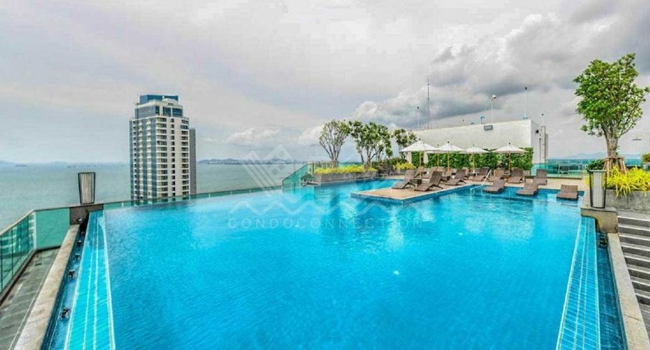 出售 2 卧室 公寓 在 Bang Lamung, Chon Buri