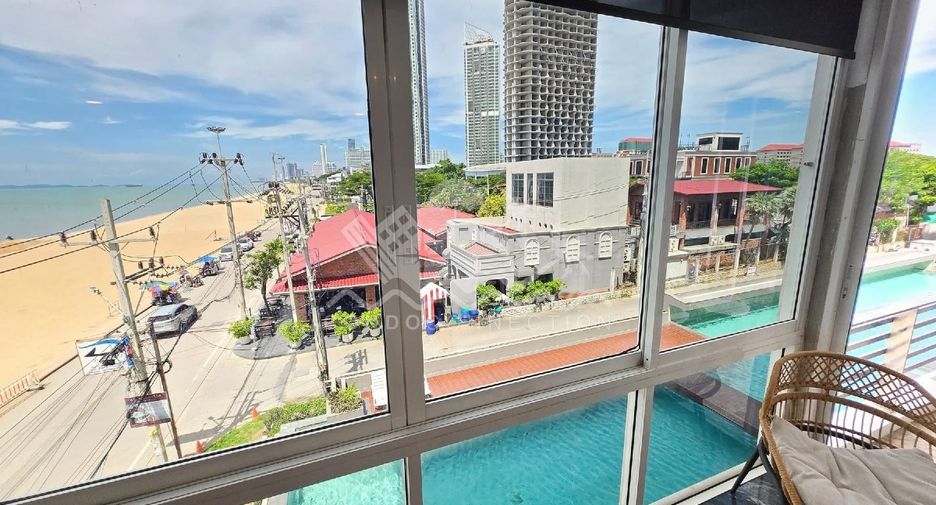 For sale 3 bedrooms condo 
