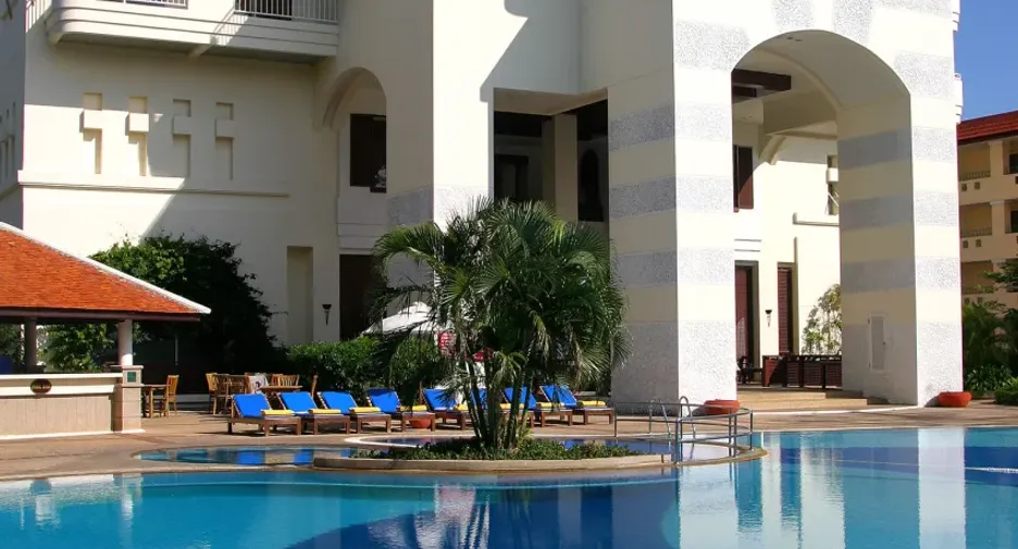 For sale 1 bed condo in Mueang Phuket, Phuket