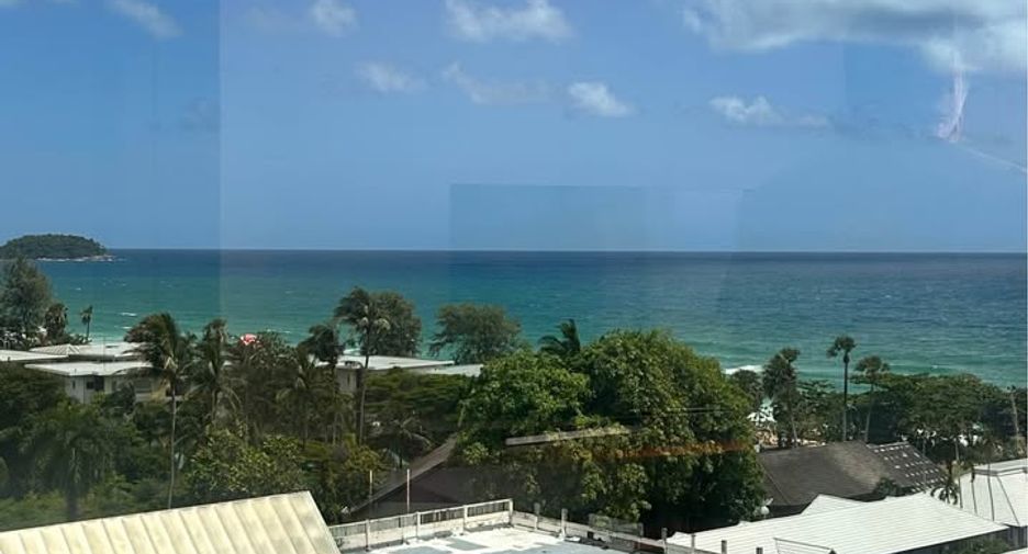 For sale 1 bed condo in Mueang Phuket, Phuket