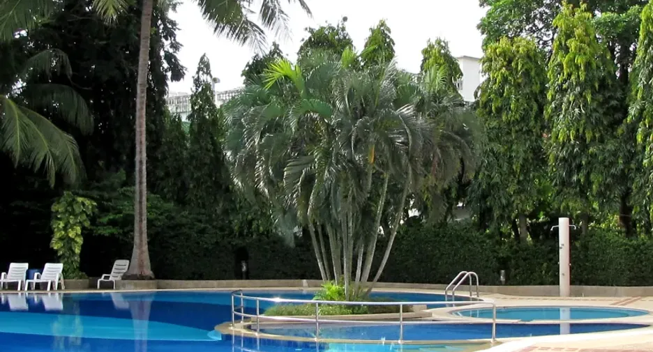 For sale 1 bed condo in Mueang Phuket, Phuket