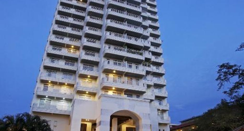 For sale 1 bed condo in Mueang Phuket, Phuket