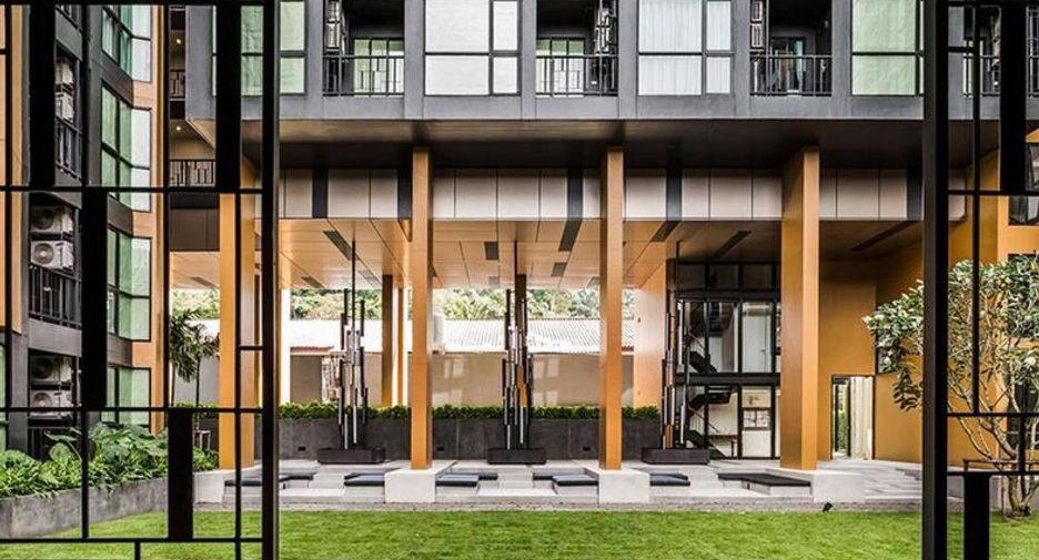 For sale 1 bed condo in Mueang Phuket, Phuket