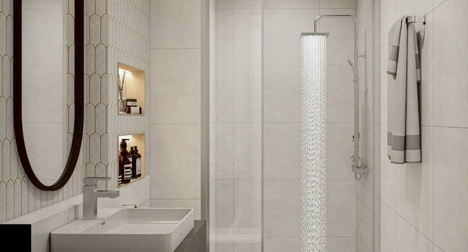 For sale 1 bed condo in Mueang Phuket, Phuket