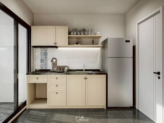 À vendre 1 chambre condo à Mueang Phuket, Phuket