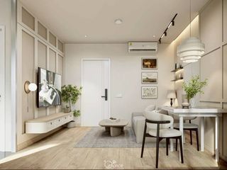 À vendre 1 chambre condo à Mueang Phuket, Phuket