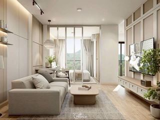 À vendre 1 chambre condo à Mueang Phuket, Phuket