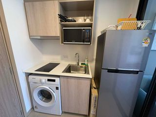 For sale 1 bed condo in Mueang Phuket, Phuket