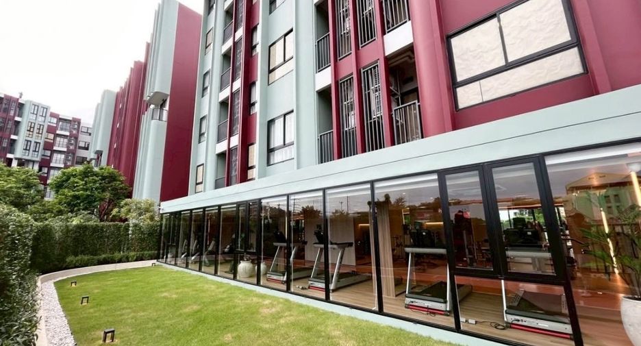 出售 1 卧室 公寓 在 Phuket Town, 普吉
