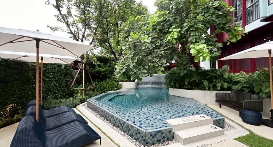 出售 1 卧室 公寓 在 Phuket Town, 普吉