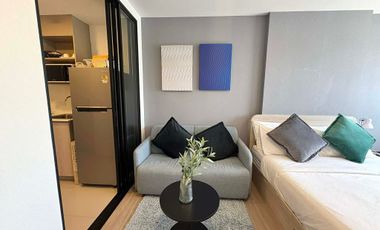 For sale 1 bed condo in Mueang Phuket, Phuket