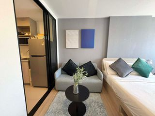 For sale 1 bed condo in Mueang Phuket, Phuket