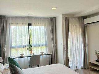 For sale 1 bed condo in Mueang Phuket, Phuket