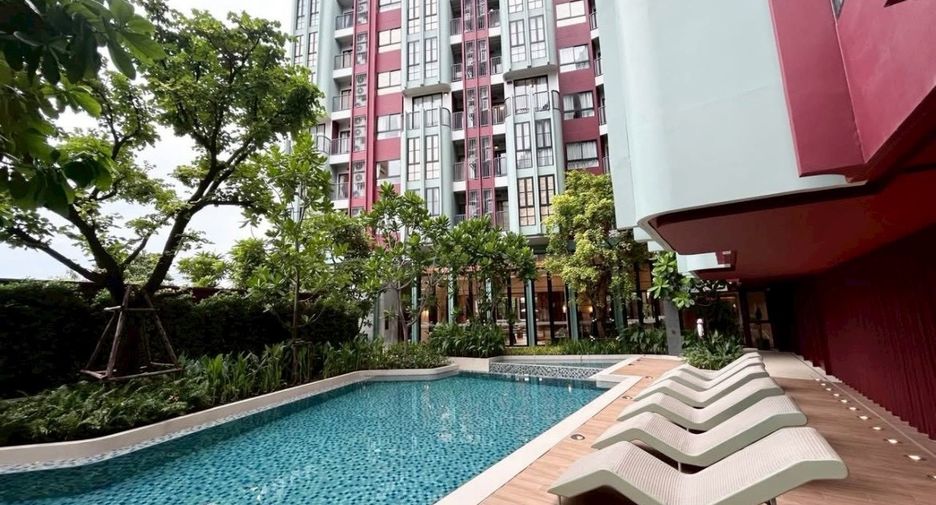 出售 1 卧室 公寓 在 Phuket Town, 普吉