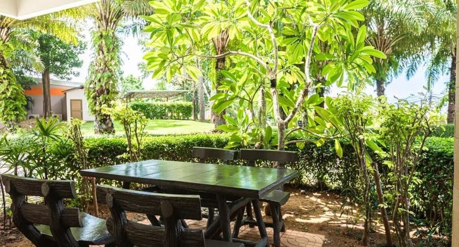 For sale 1 bed condo in Mueang Phuket, Phuket