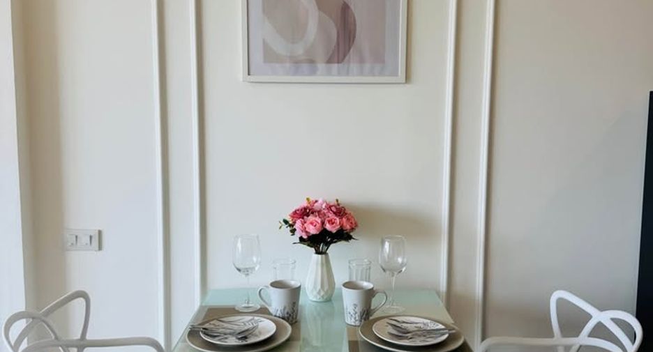 For sale 1 bed condo in Mueang Phuket, Phuket