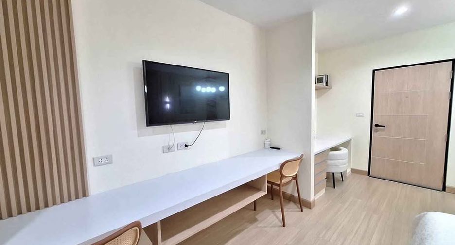 For sale 1 bed condo in Mueang Phuket, Phuket