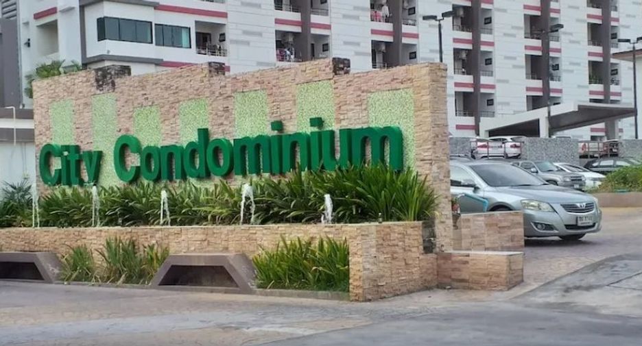 For sale 1 bed condo in Mueang Phuket, Phuket
