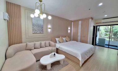 For sale 1 bed condo in Mueang Phuket, Phuket