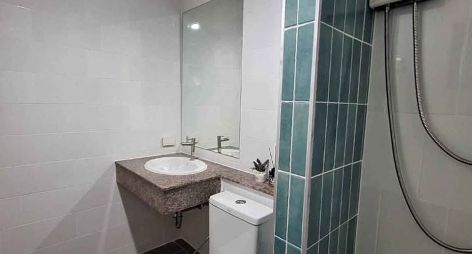 出售 1 卧室 公寓 在 Phuket Town, 普吉
