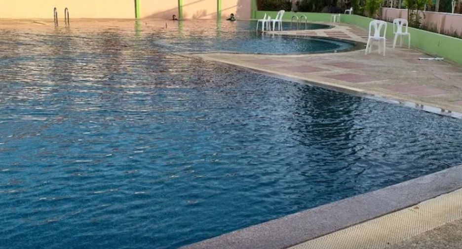 For sale 1 bed condo in Mueang Phuket, Phuket