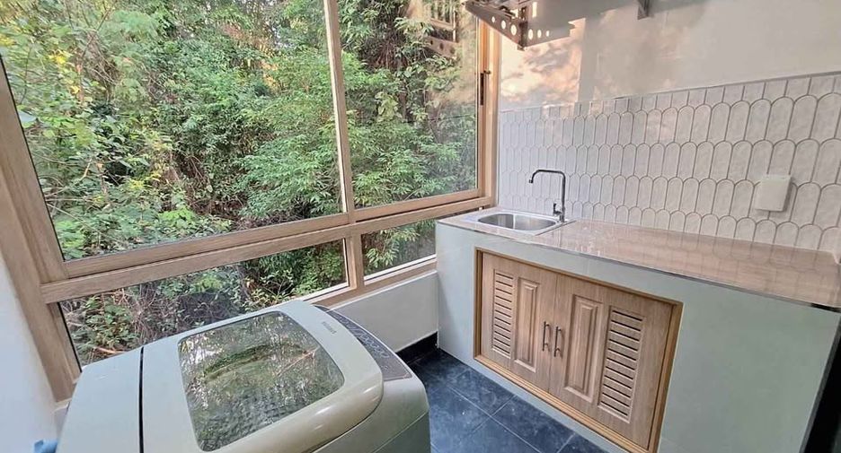 For sale 1 bed condo in Mueang Phuket, Phuket