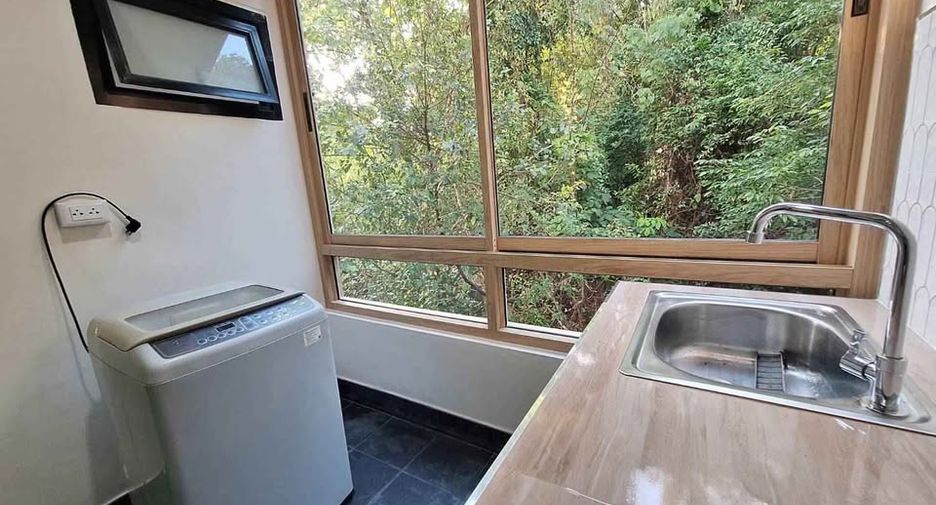 For sale 1 bed condo in Mueang Phuket, Phuket