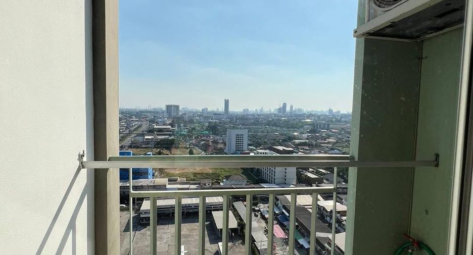 出售 1 卧室 公寓 在 Bang Lamung, Chon Buri