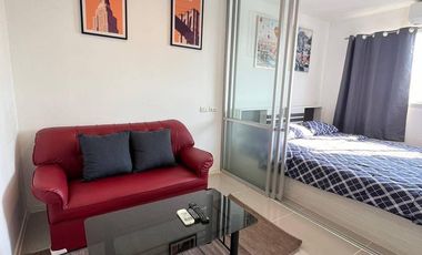 Продажа 1 кровать кондо в Банг Ламунг, Чонбури