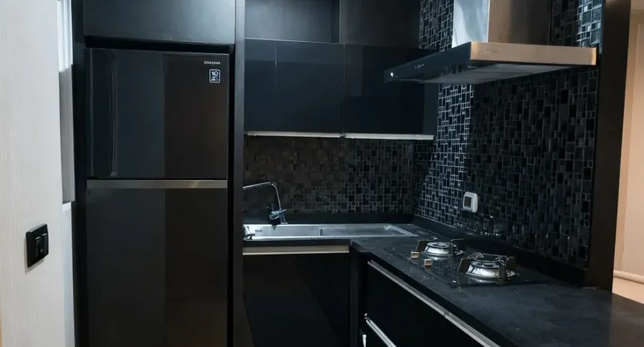 For rent and for sale 3 bedrooms townhouse in Pak Kret, Nonthaburi