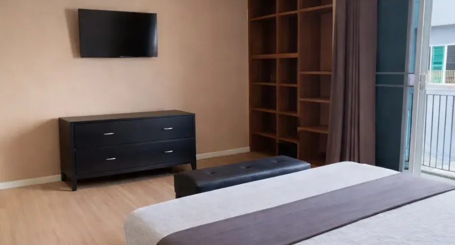 For rent and for sale 3 bedrooms townhouse in Pak Kret, Nonthaburi