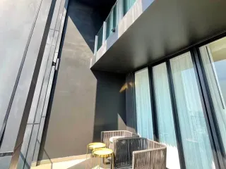 出租 3 卧室 公寓 在 Pathum Wan, 曼谷