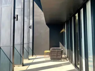 出租 3 卧室 公寓 在 Pathum Wan, 曼谷