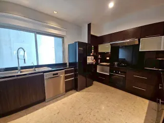 ให้เช่า 4 ห้องนอน คอนโด ใน ปทุมวัน, กรุงเทพฯ