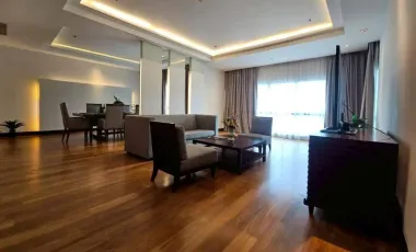 出租 4 卧室 公寓 在 Pathum Wan, 曼谷