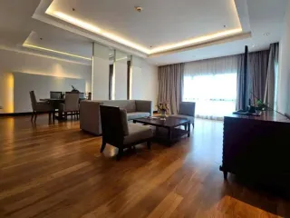ให้เช่า 4 ห้องนอน คอนโด ใน ปทุมวัน, กรุงเทพฯ