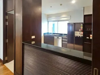 ให้เช่า 4 ห้องนอน คอนโด ใน ปทุมวัน, กรุงเทพฯ
