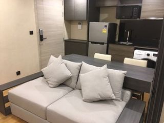 出租 和 出售 1 卧室 公寓 在 Pathum Wan, 曼谷